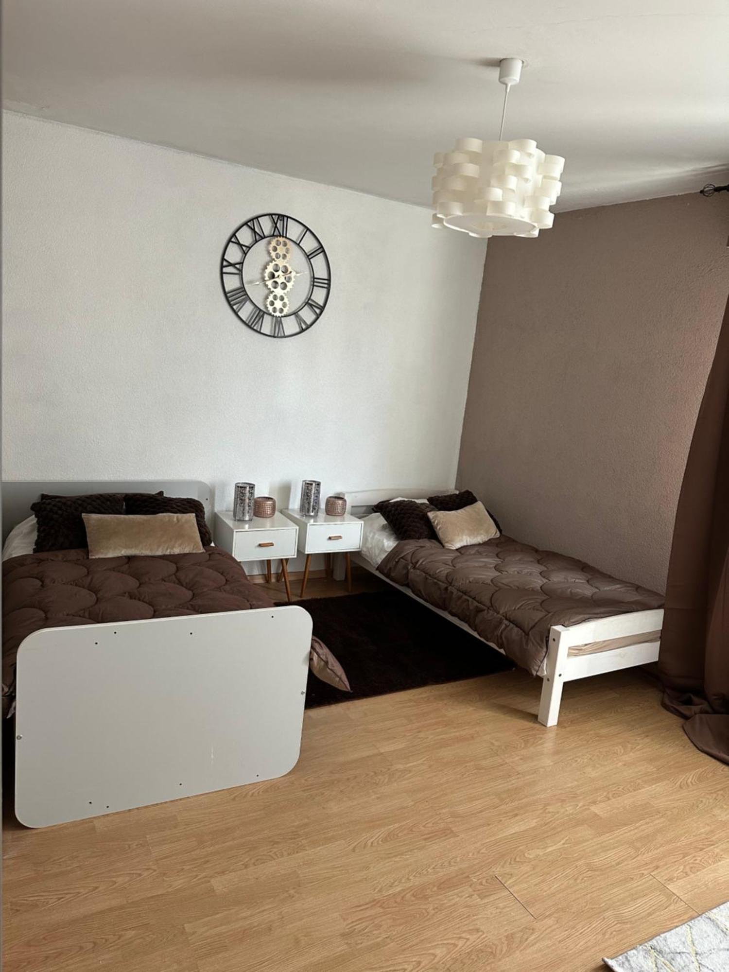 Superbe 4 Pieces Apartment Colmar Exterior photo