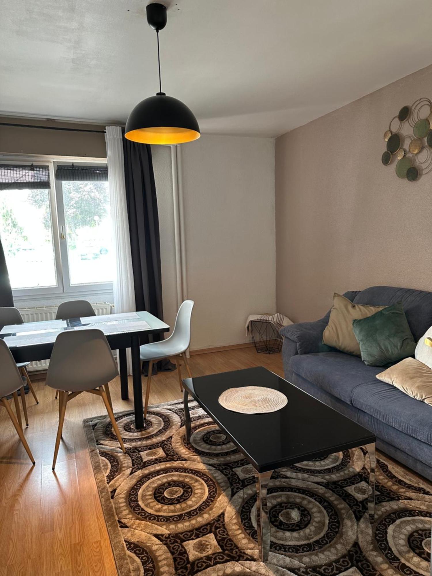 Superbe 4 Pieces Apartment Colmar Exterior photo