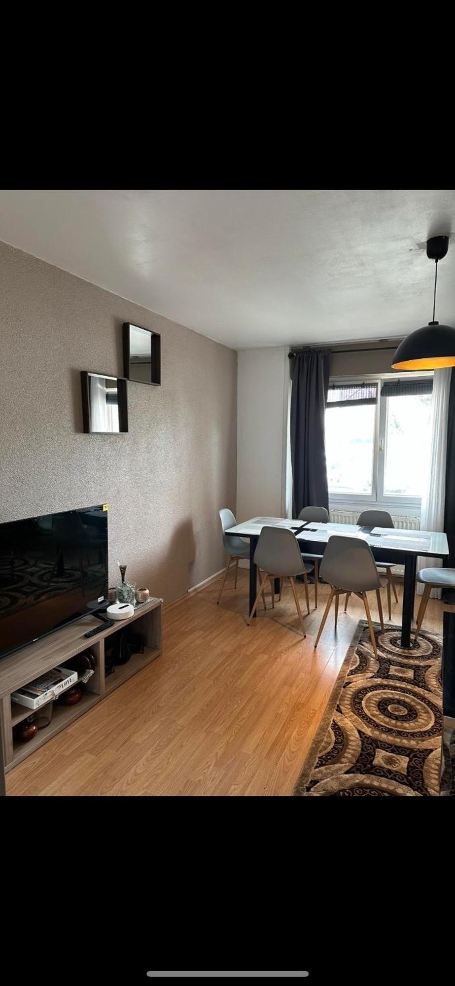 Superbe 4 Pieces Apartment Colmar Exterior photo
